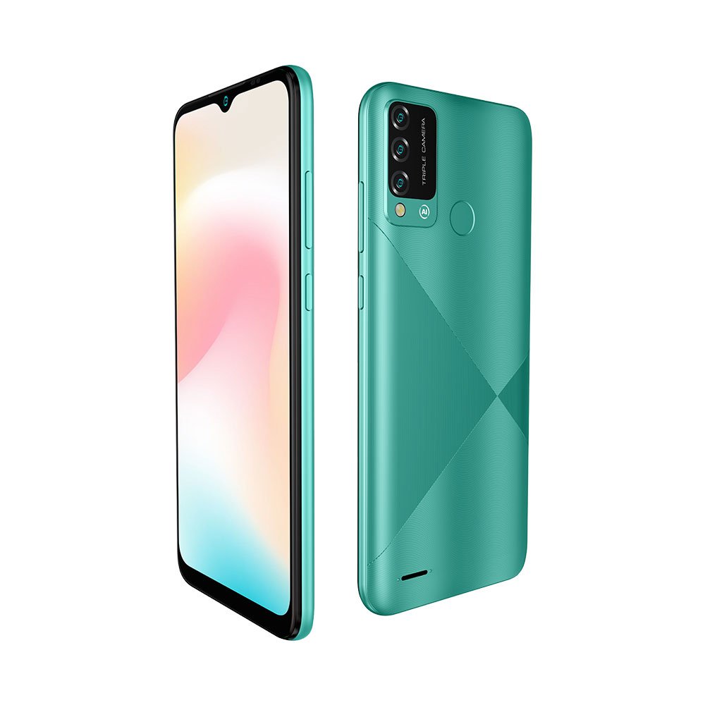 6.5 inch 5G smartphone SC9863 4GB 128GB Smart phones 5G smartphones unbranded smartphone