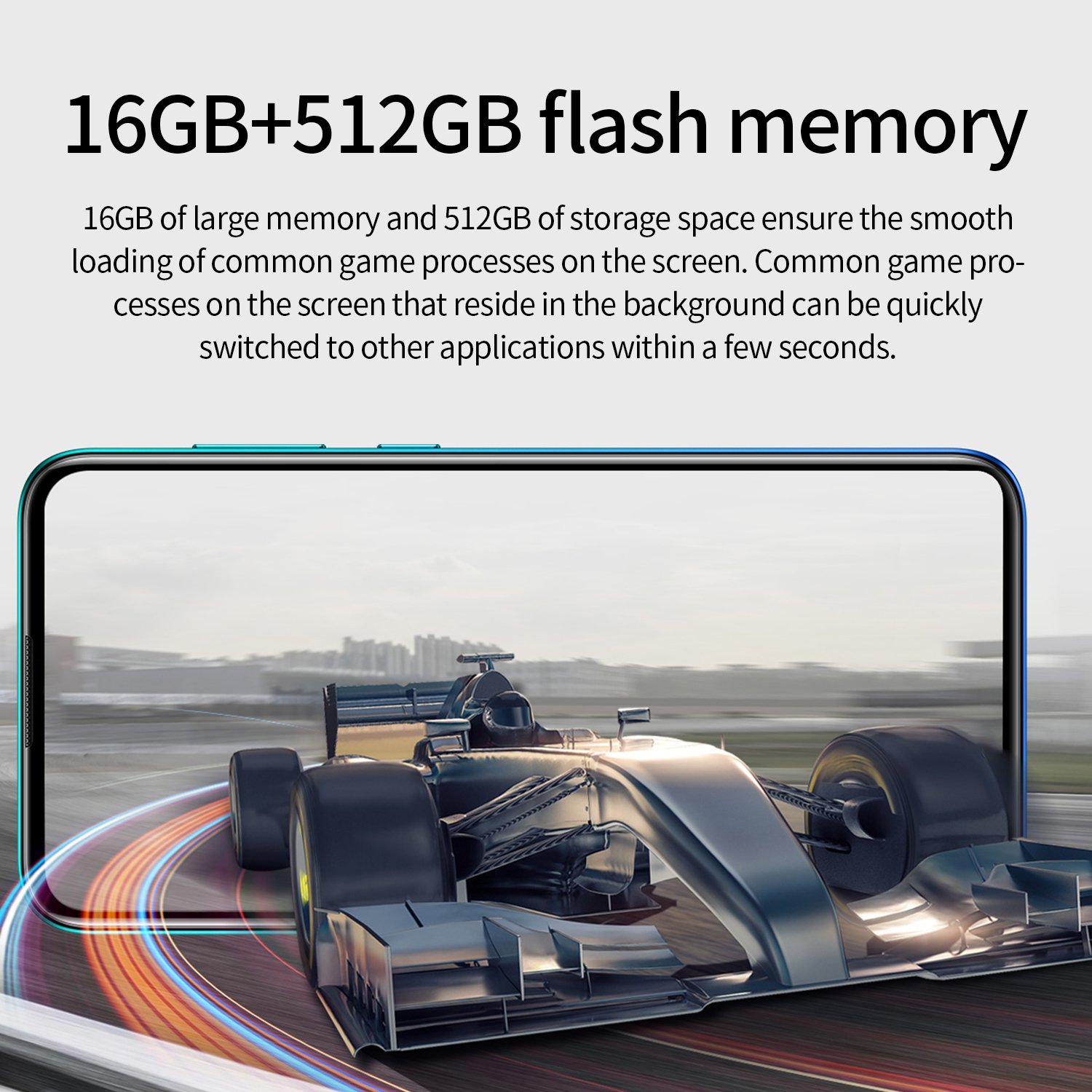 New S21 Ultra 7.3 HD Full screen Android Smartphone 16GB 512GB celular 6800mAh Cellphone 48MP 5G Network Global