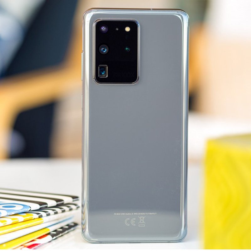 Wholesale used mobile phones from usa new 5G smartphone S20 Ultra G988 Cellphone 6.9" AMOLED 12/16GB RAM 256/512GB ROM Octa Core
