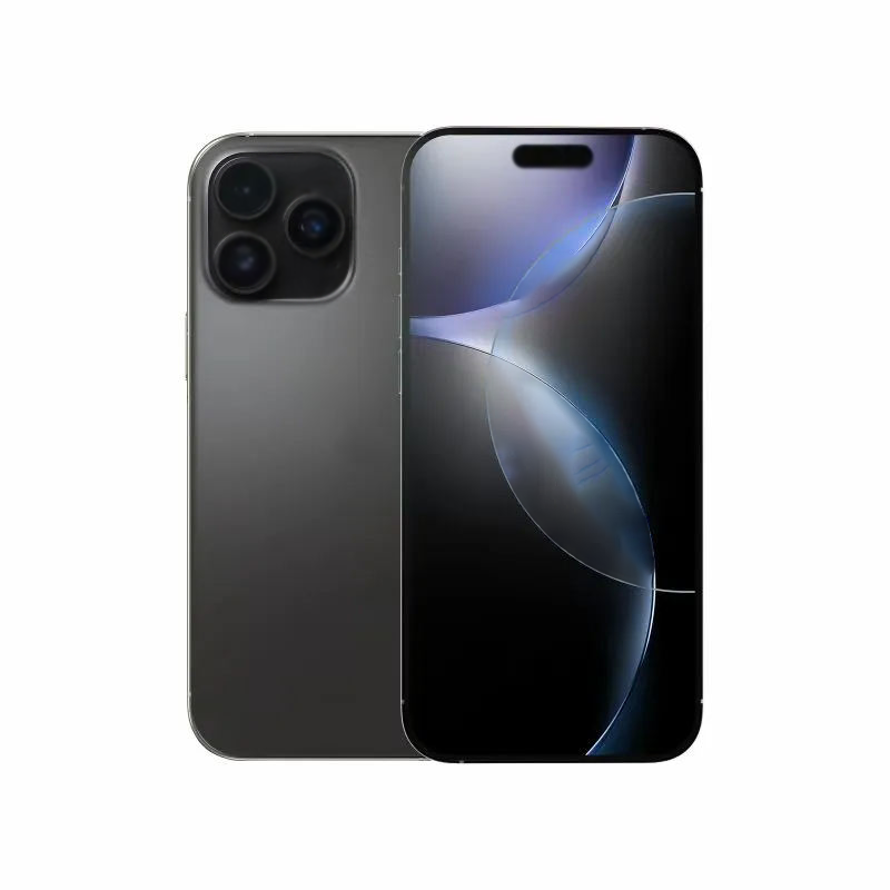 Original i for Phone 16 Pro Max New Condition Android 5G Smartphone with 3G Features for Gaming Mobile Phone