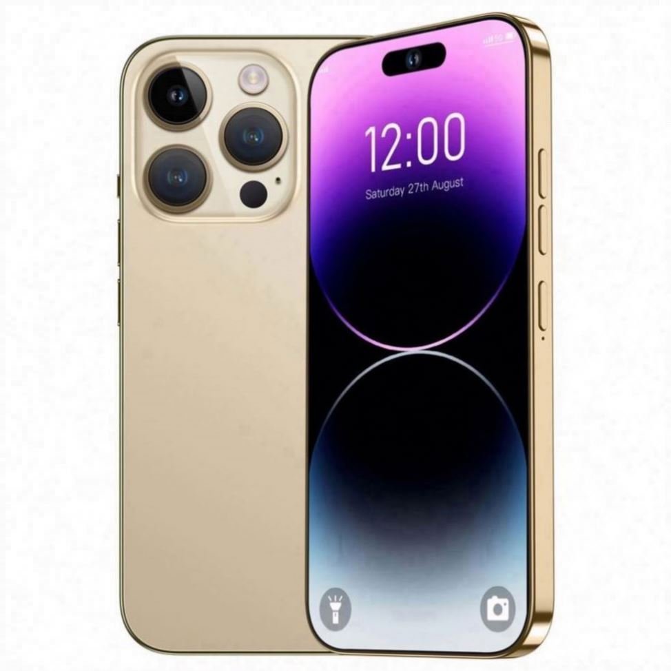 Global Version X4 pro 5G Smartphone 6G 128GB Mobile Phone Octa Core 108MP Camera 6.67"120Hz AMOLED Display Phone