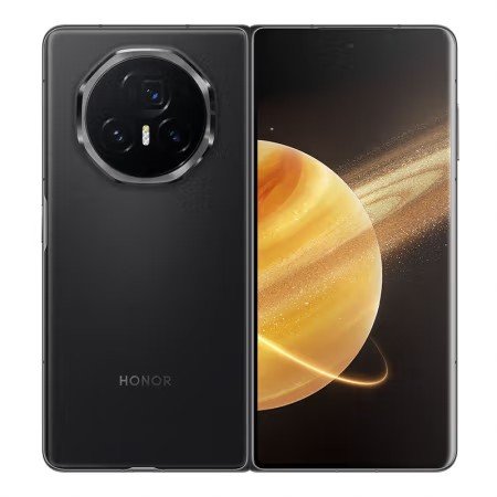 Original Honor Magic V3 5G Foldable Fold Phone 7.92" Folded Screen Snapdragon 8 Gen3 Camera 50MP Battery 5150mAh IPX8 Smartphone