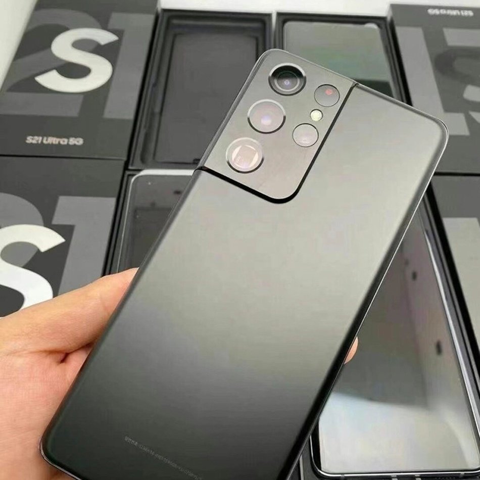 Wholesale S21 ultra 5G smartphone Android telefonos celulares cell phone S10 S20 ultra S21+ S22 ultra mobile phones