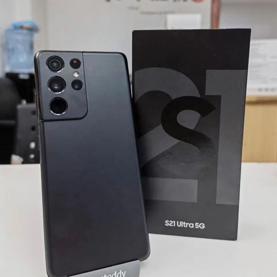 Wholesale S21 ultra 5G smartphone Android telefonos celulares cell phone S10 S20 ultra S21+ S22 ultra mobile phones