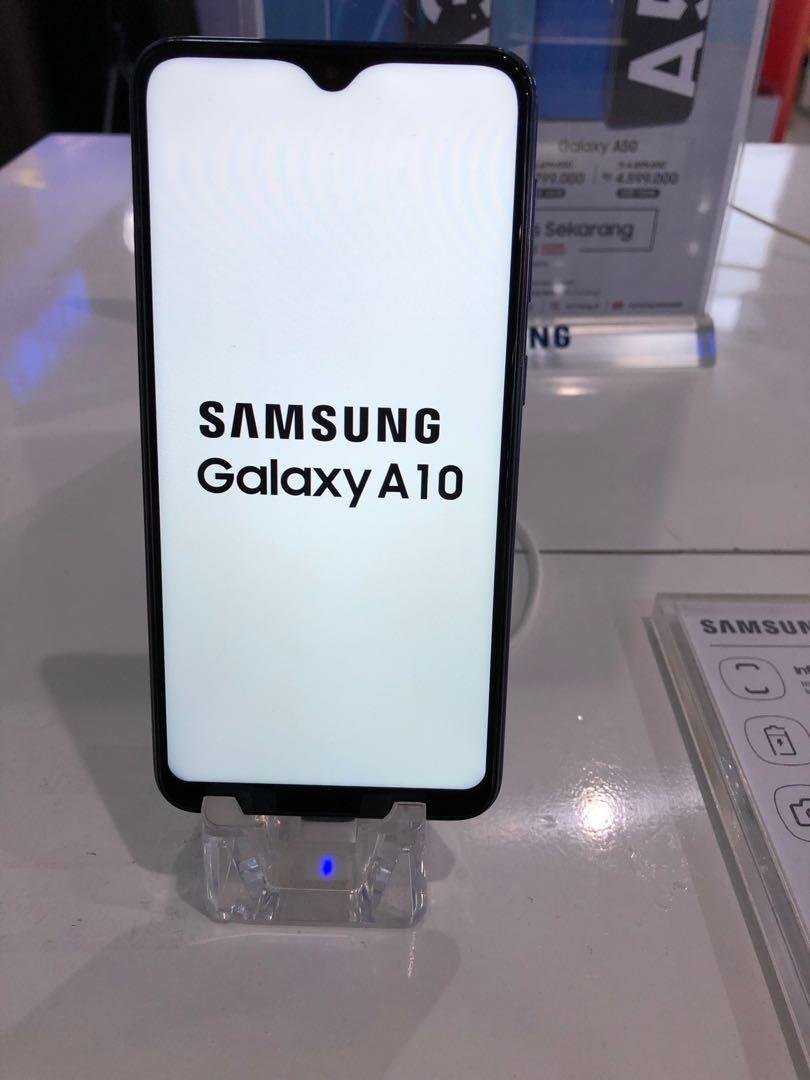 5g Smartphone Wholesale for Samsung Android A10 Good Lcds Smart Phones 32gb Best Brand Smartphone