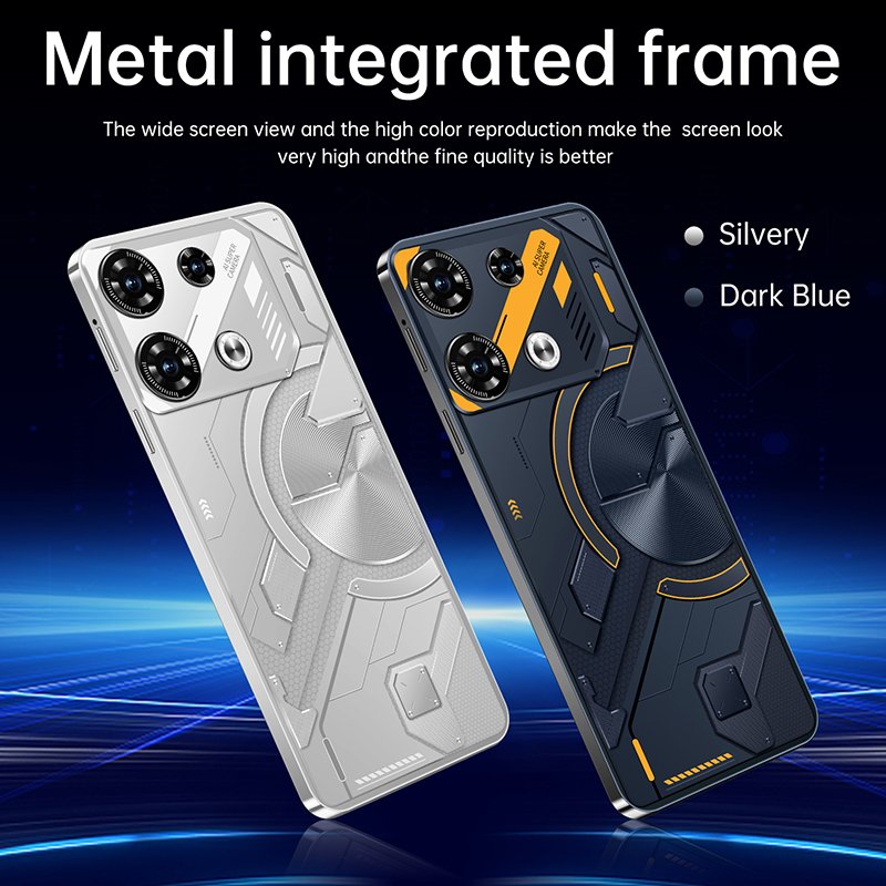 GT10 Pro Wholesale Price OEM Telephone Portable Cheap Cell Phones Mobile Phone Low Price Android 5G Smartphone