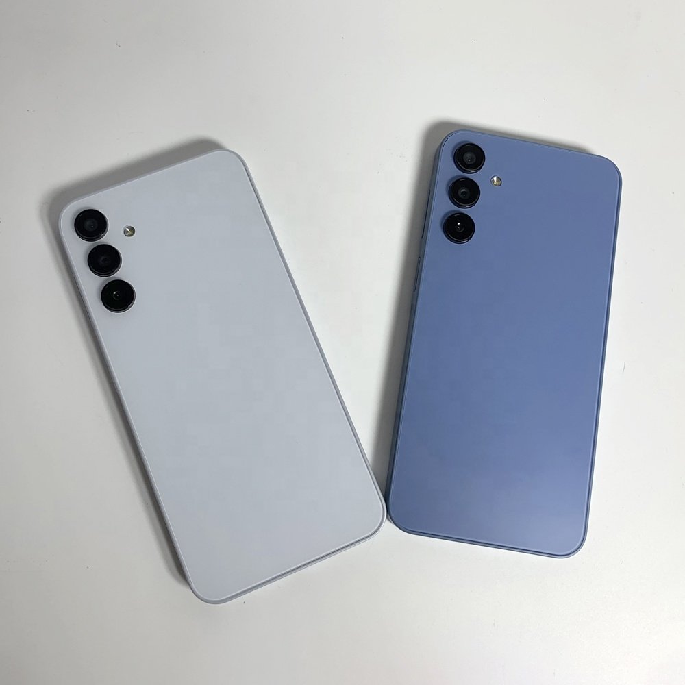 Android A15 5G smartphone 6.5inch 128GB celulares cellphone wholesale A13 A14 A23 A53 A54 mobile phone