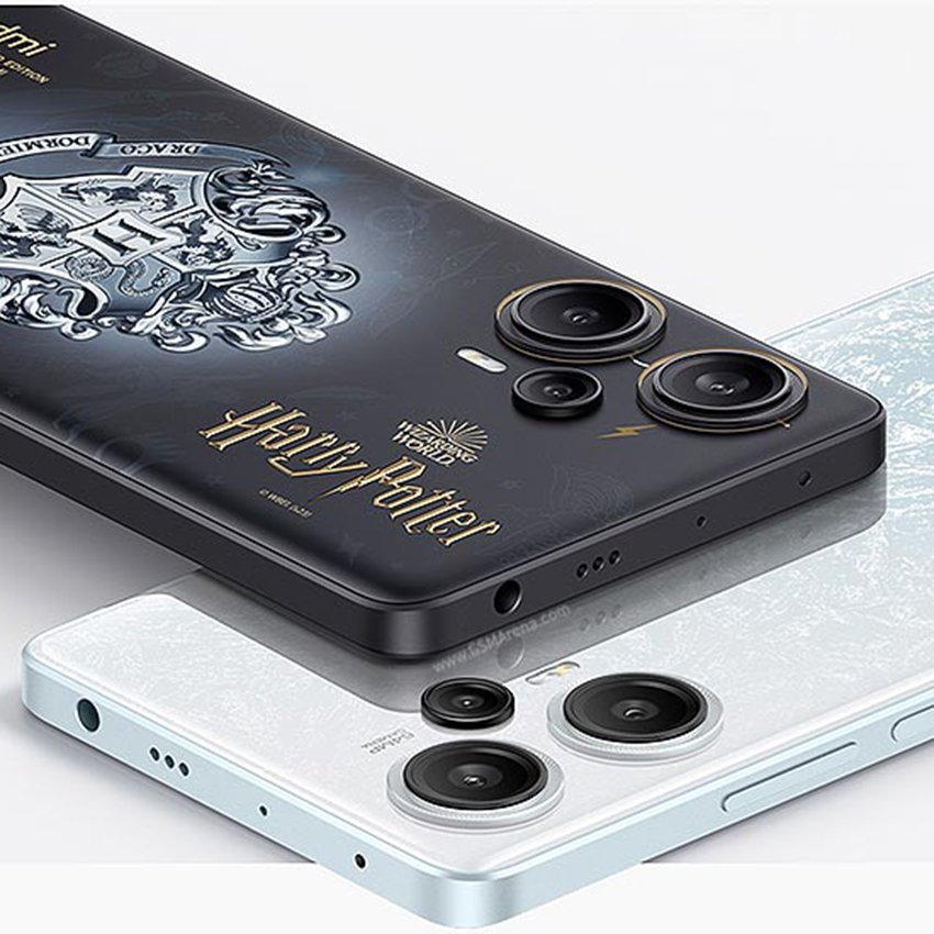 For Xiaomi Redmi Note12 Turbo Global Version 256GB 16GB RAM 6.67inch Android 13 5000mAh 5G smartphone Gaming Mobile Phones