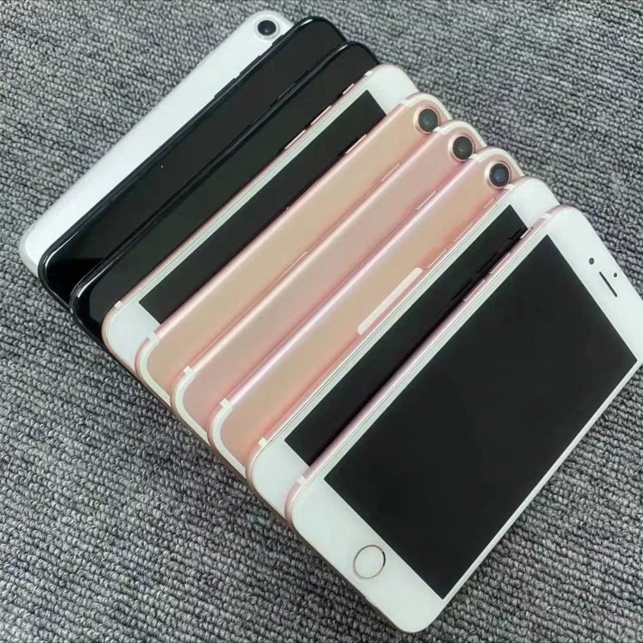 Wholesale unlocked original Android 5G smartphone 128GB for Google pixel 6 pro Used Mobile Phones
