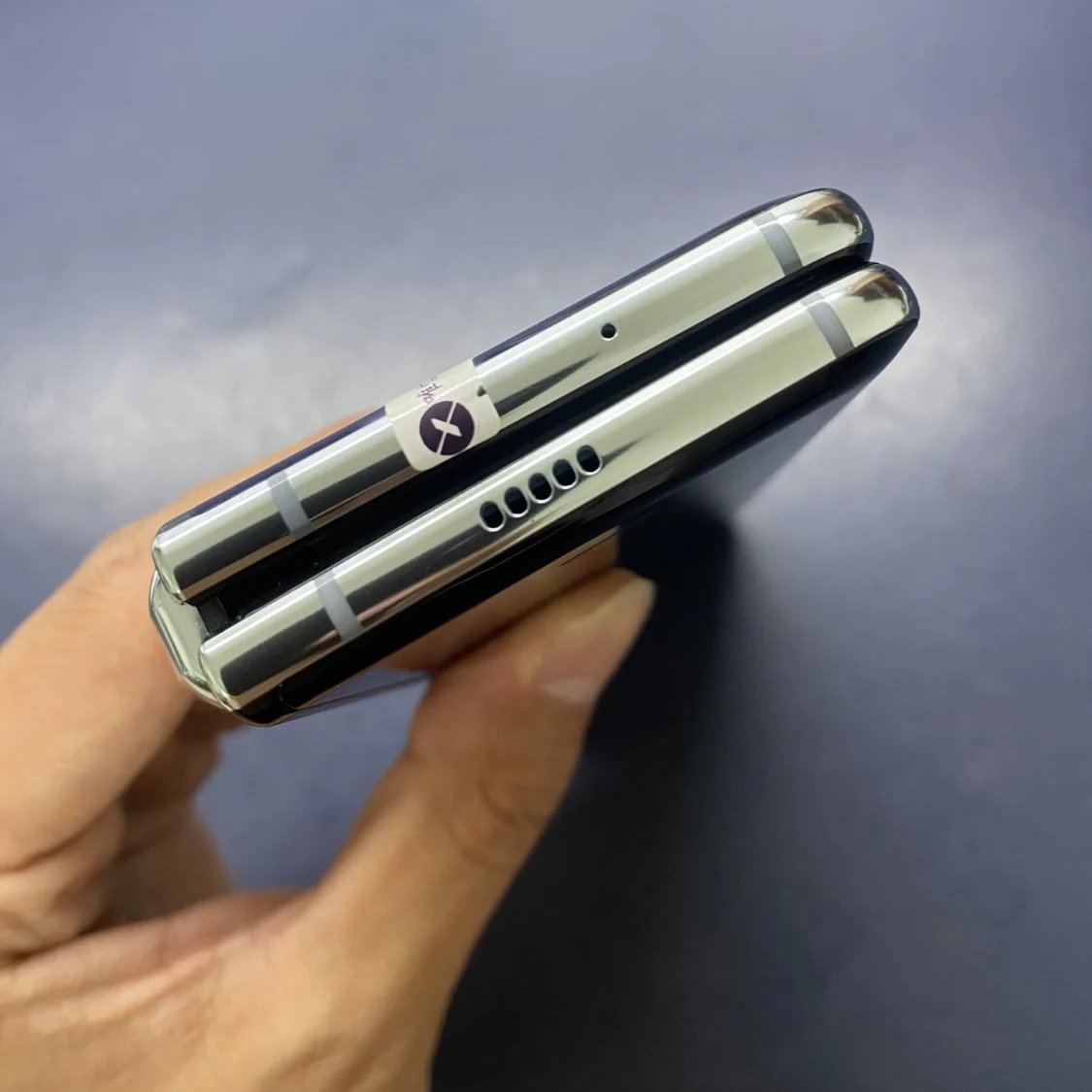 Wholesale in Low Price Foldable Android Fold 4 5 for Samsung Galaxy Z Fold3 5g Smartphone Folding Phone