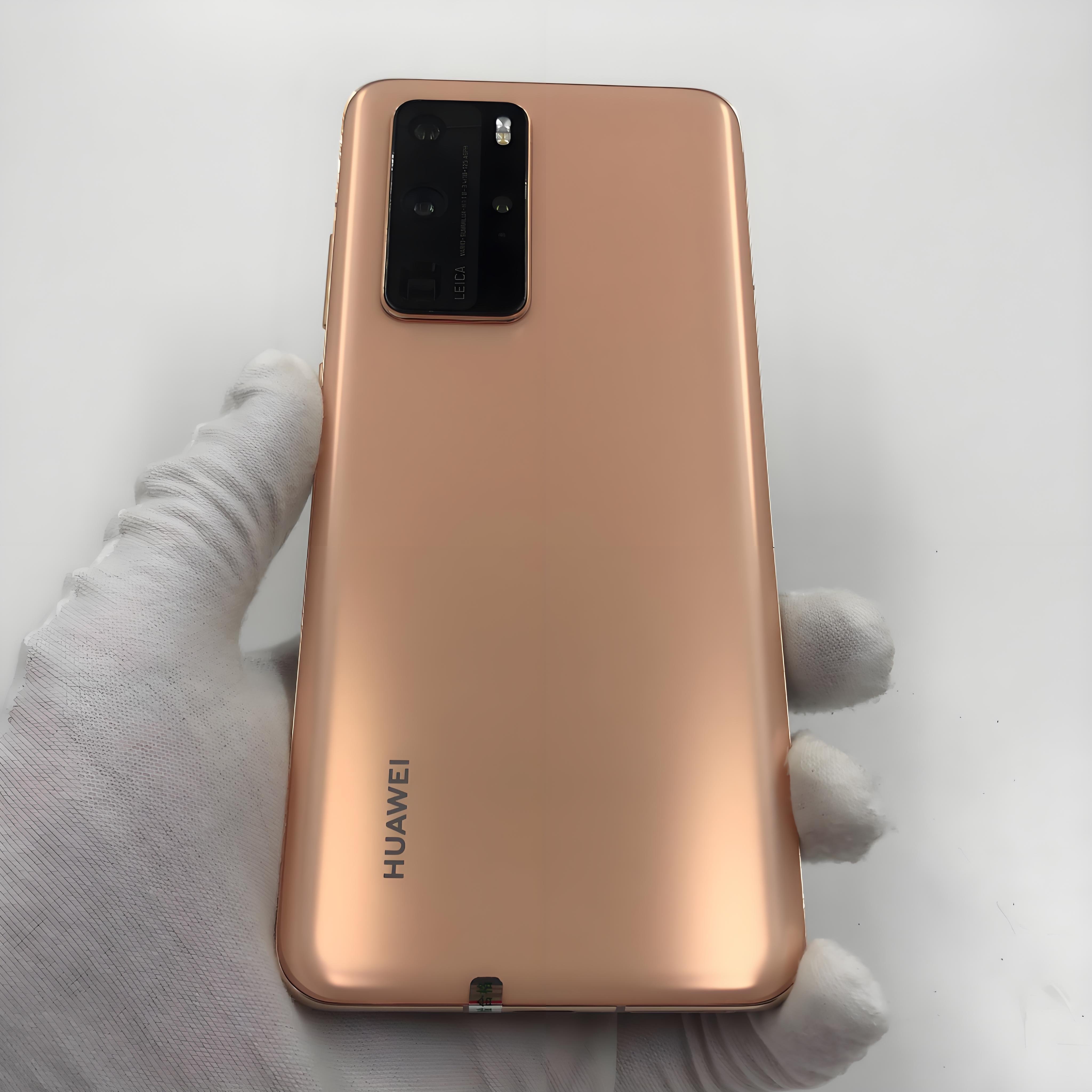 Cheap Price Products P40 Pro Chinese Brand Mobile Phone 5G Smartphone For Huawei P40 Pro Phone