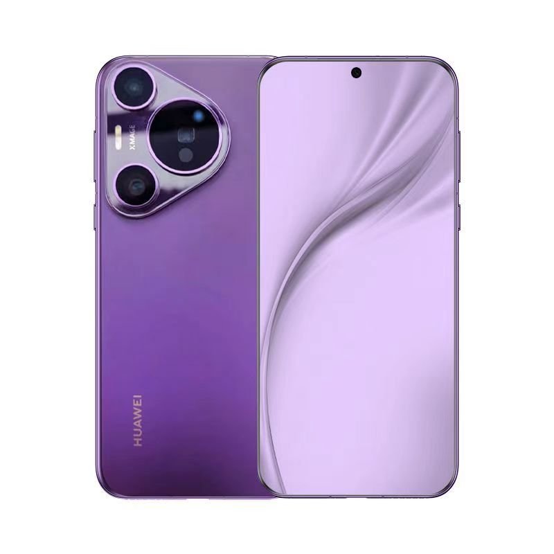 Luxury 5G Mobile Phone Harmony OS Mobile Phone Huawe Pura 70 Pro For Huawei P70 Pro Smartphone