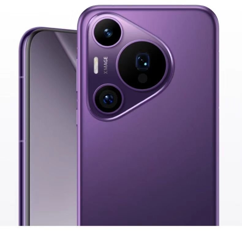 Luxury 5G Mobile Phone Harmony OS Mobile Phone Huawe Pura 70 Pro For Huawei P70 Pro Smartphone