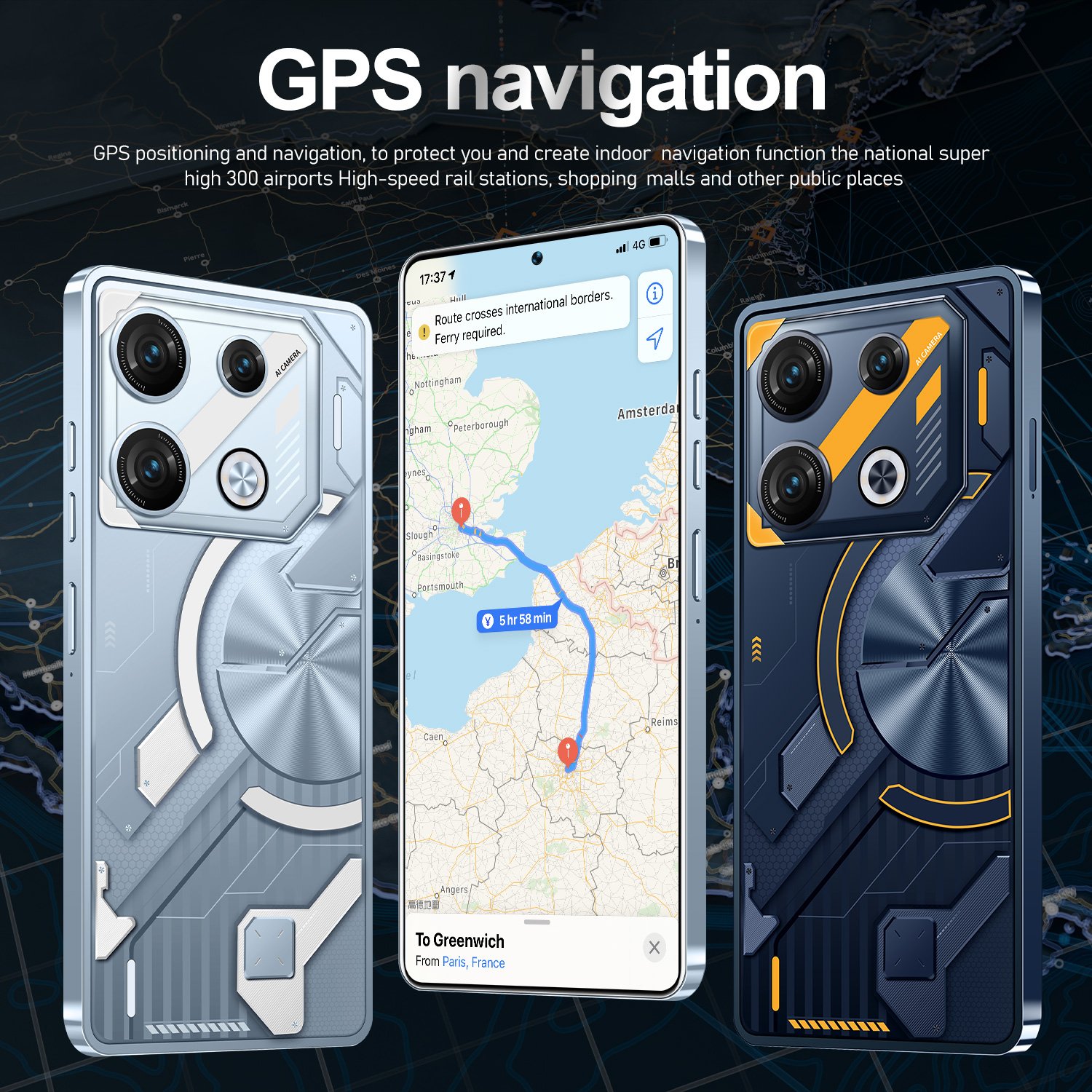 2024 New 4G 5G Smartphone GT10 PRO v86 HD Screen 1TB Memory Android Mobile Game Video Phone Low Price c20 pro FACTORY WHOLESALE
