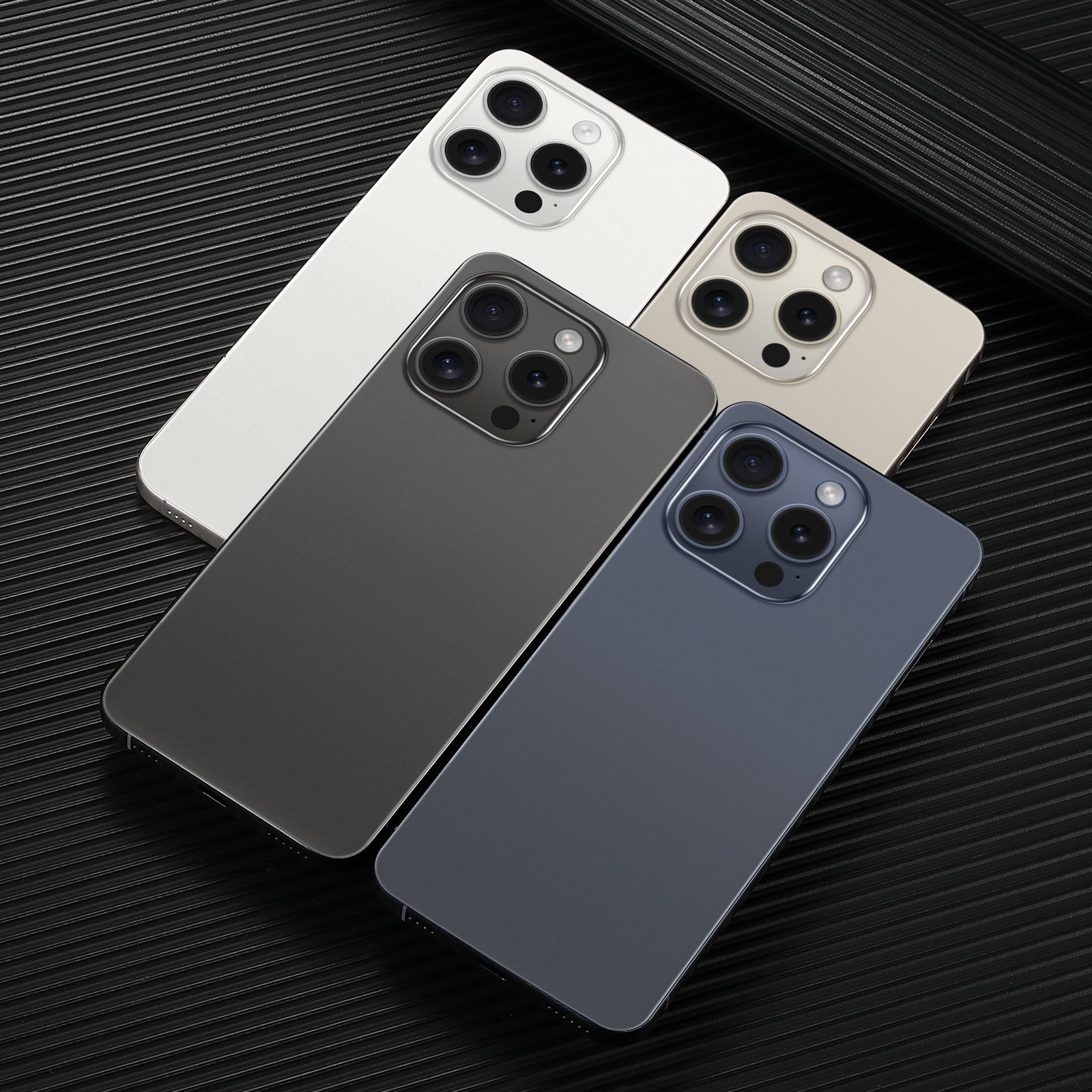 factory 15pro Max 7.3inch Cellphone 5g 16gb+512gb 5g Smartphone Dual Sim Mobile Phone Celulares Baratosmate60