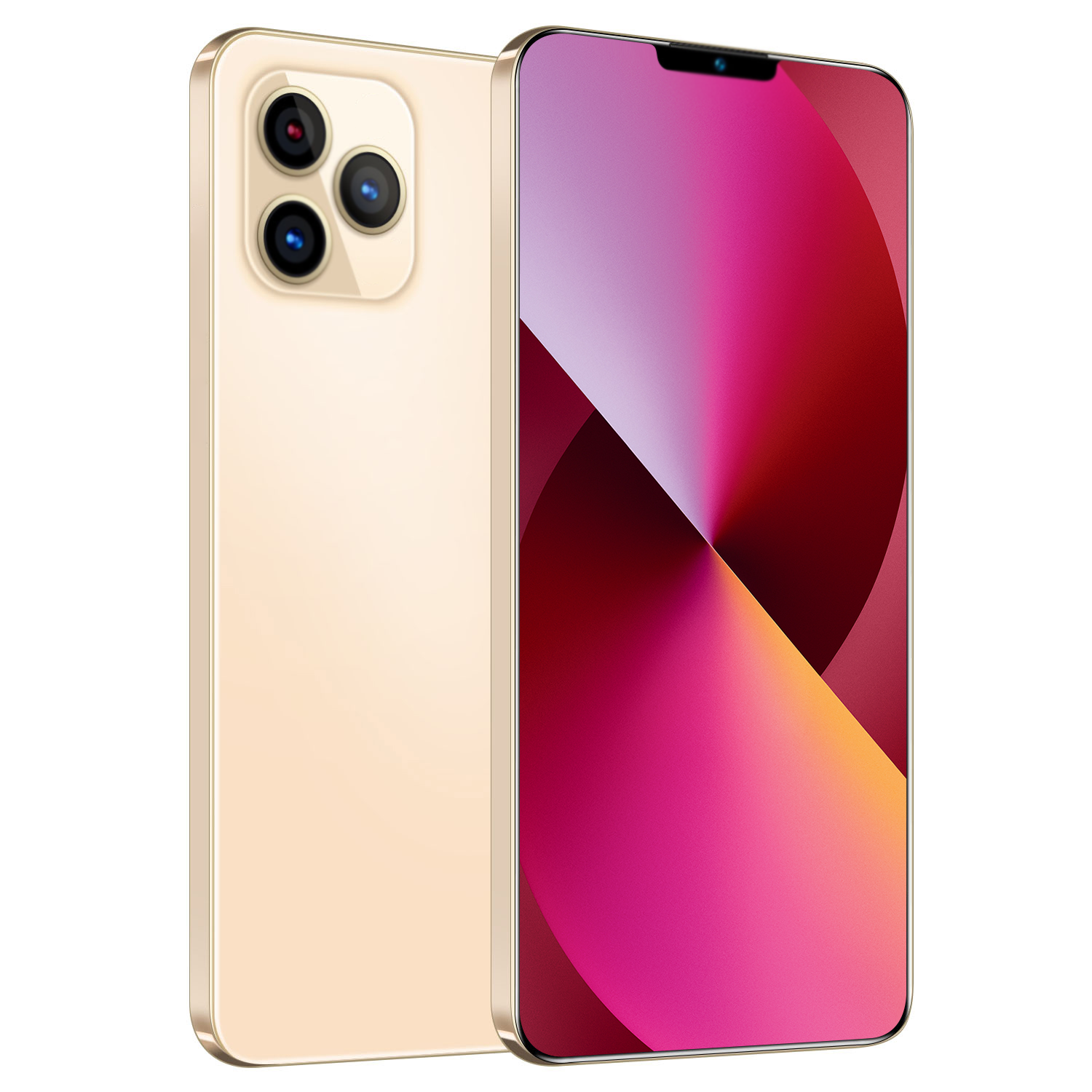 Original For Phone 15 Pro Max New 5G Smartphone i Phone 15 Pro Max Smart Phone 14 15 16G 1T Cheap Telephone Telefon Inteligente