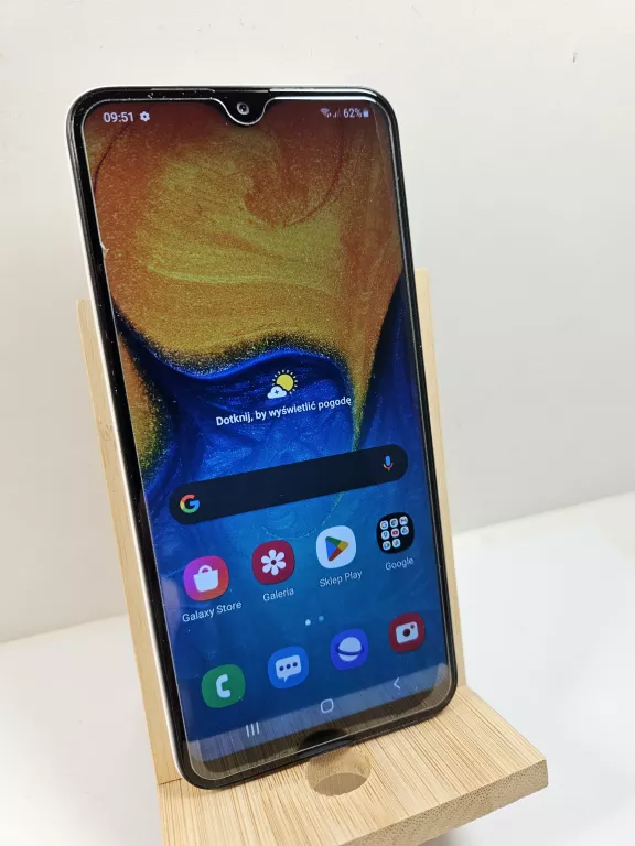 Ram 32GB Hot Sale Import Phone from China A20e Hand Free Unlocked 5g Smartphone Origin China
