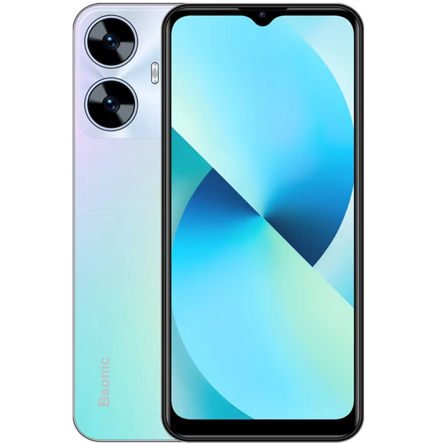 Wholesale Mobile phone for Realme C55 5g Global Version 5g Smartphone 64MP Camera 256gb FHD+ 6,72'' 90Hz Screen Cellphone