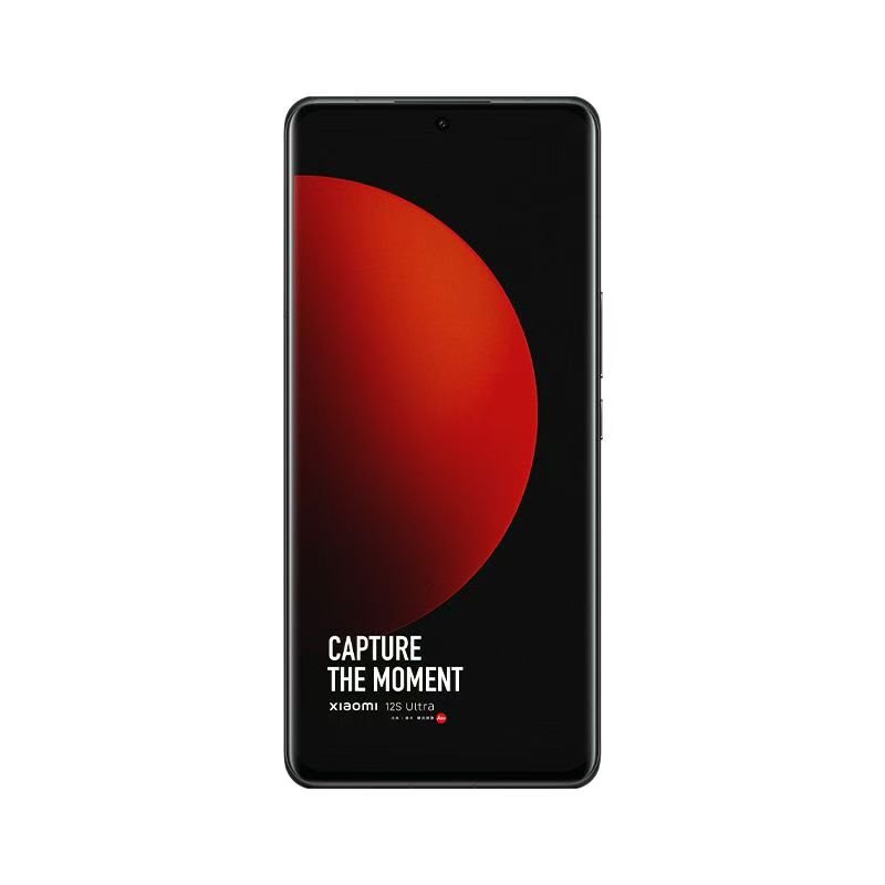 Cheap Price 5G Smartphone Xiaom 12S Ultra Android Phone For Xiaom 12S Ultra Mobile Phone
