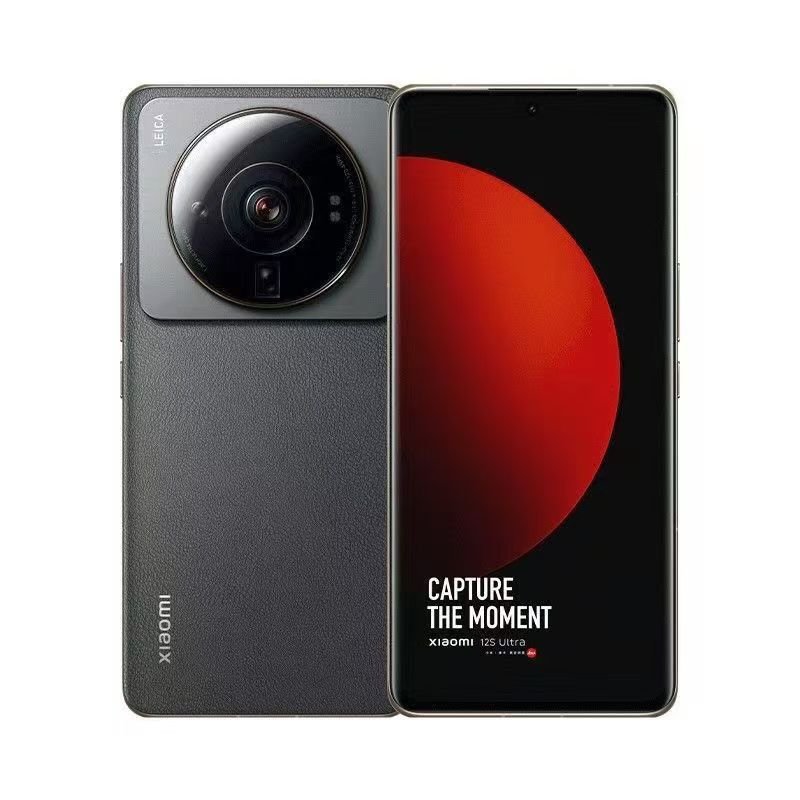 Cheap Price 5G Smartphone Xiaom 12S Ultra Android Phone For Xiaom 12S Ultra Mobile Phone