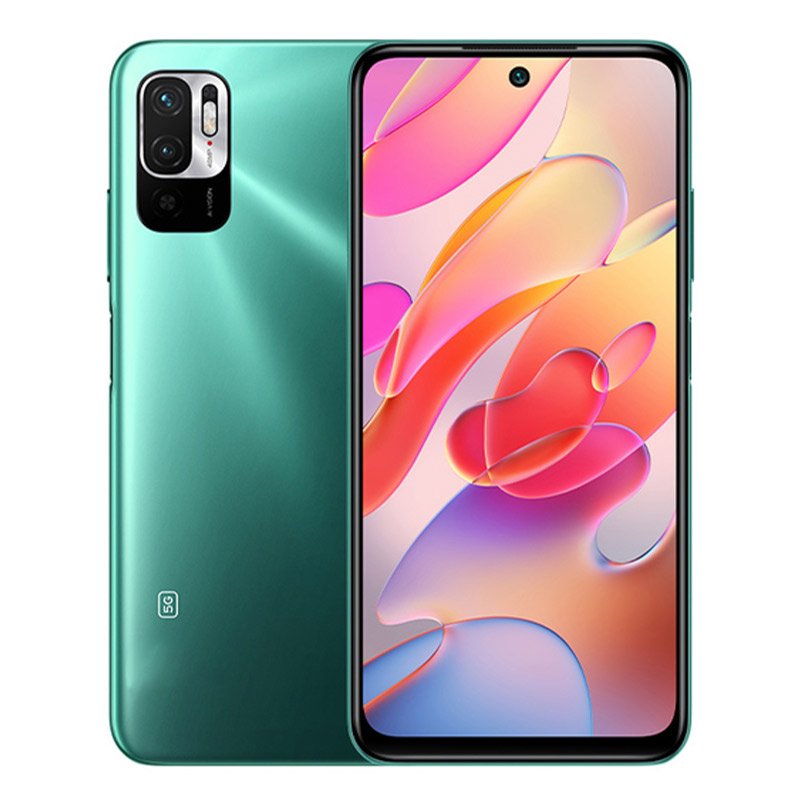 Wholesale xiaomi redmi Note10 Original Used Mobile Phones Second Hand 5G Smartphones For Note10
