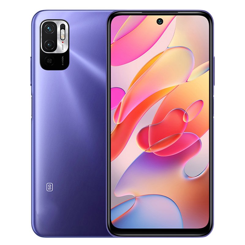 Wholesale xiaomi redmi Note10 Original Used Mobile Phones Second Hand 5G Smartphones For Note10