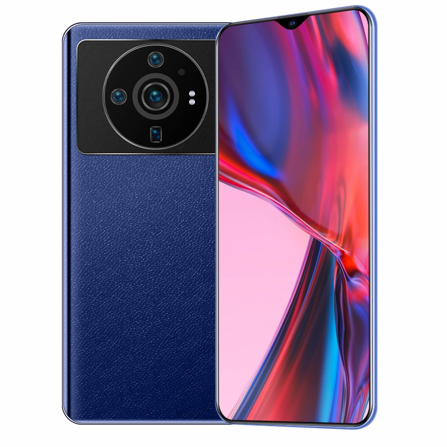 2022 New Google Pixel 7 5G Smartphone 8GB RAM 128GB/256GB ROM 6.3" Octa Core Android13 IP68 dust/water resistant MobilePhone
