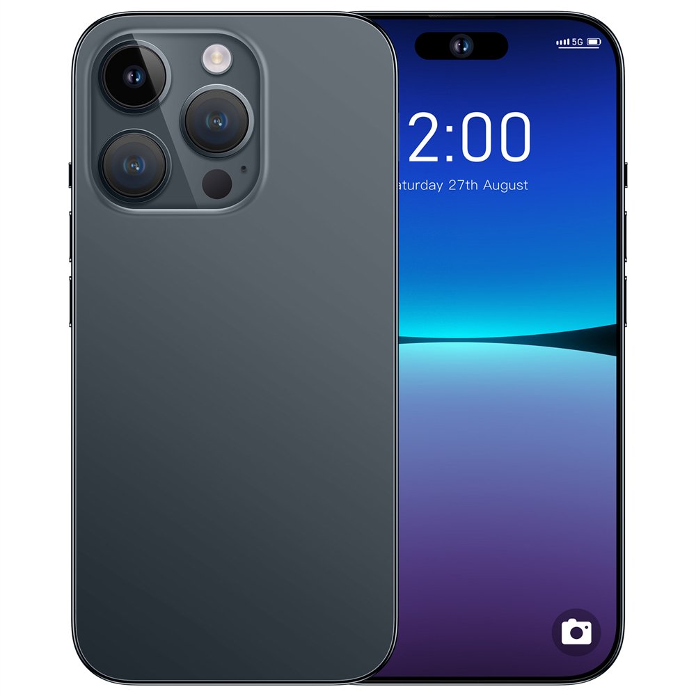 1tb phone smart phones 5g smartphones celular phone