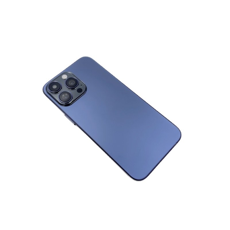 Phone 15 pro max 16+512GB Smartphone 5g Smartphone 6.7inch Screen Dual Sim Card I 15 phone 15 Pro Max 5g De Smartphones 64MP