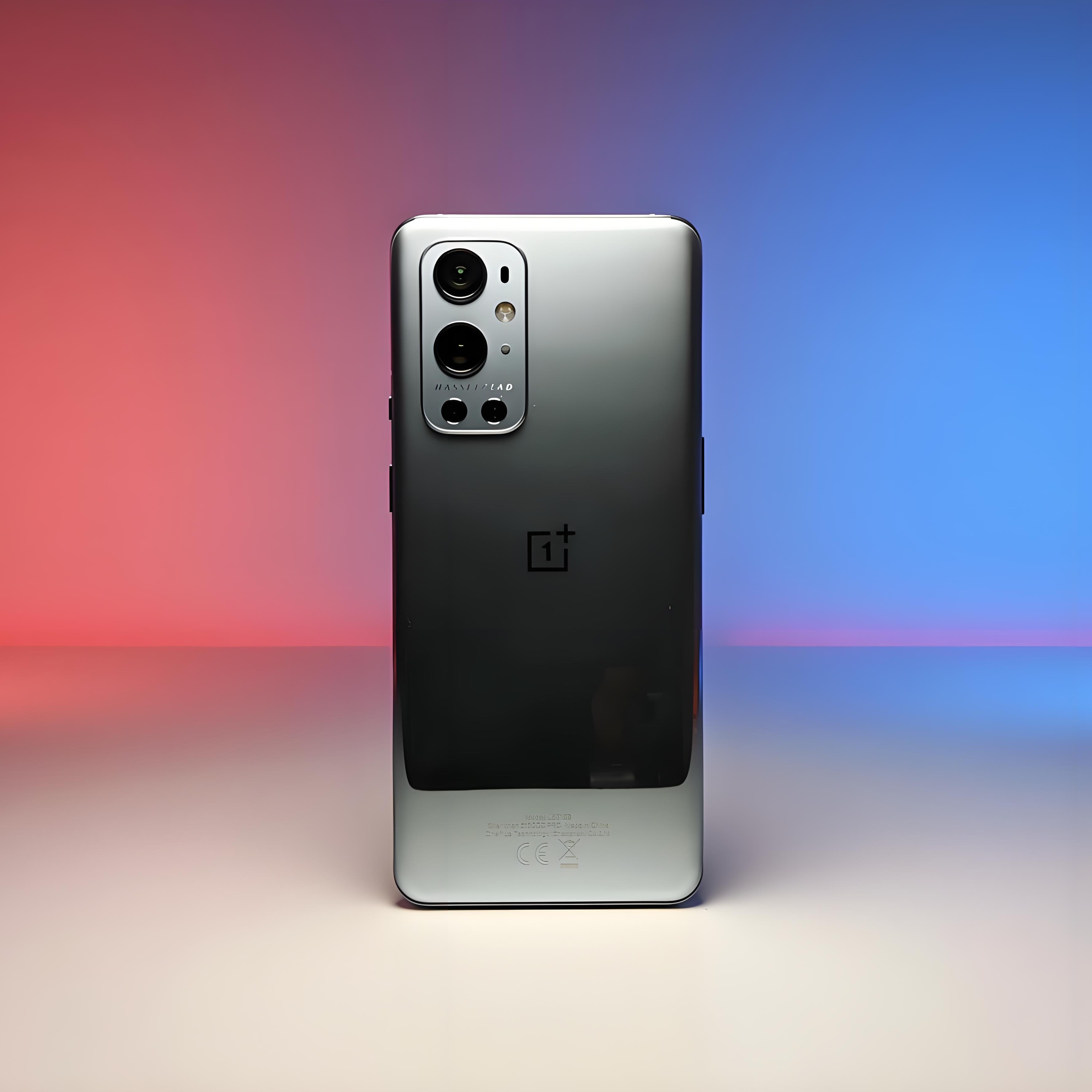 Original Used Oneplus 9 Pro 5G Smartphone 8GB+128GB Snapdragon 888 Octa Core 65W Super Flash Charge 6.7inch 120Hz Mobile Phone