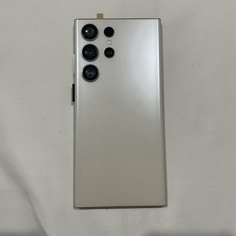 Wholesale original brand new for samsung galaxy s22 s23 ultra 5g smartphone face unlock mobile phone
