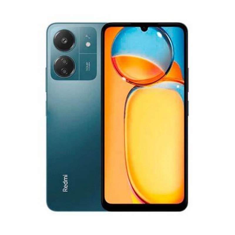 100% Original Global Version For Redmi 13C 6.7inch Smartphone 8+256GB MIUI14 NFC 50MP AI Triple Camera 18W Fast Charging 5000mAh