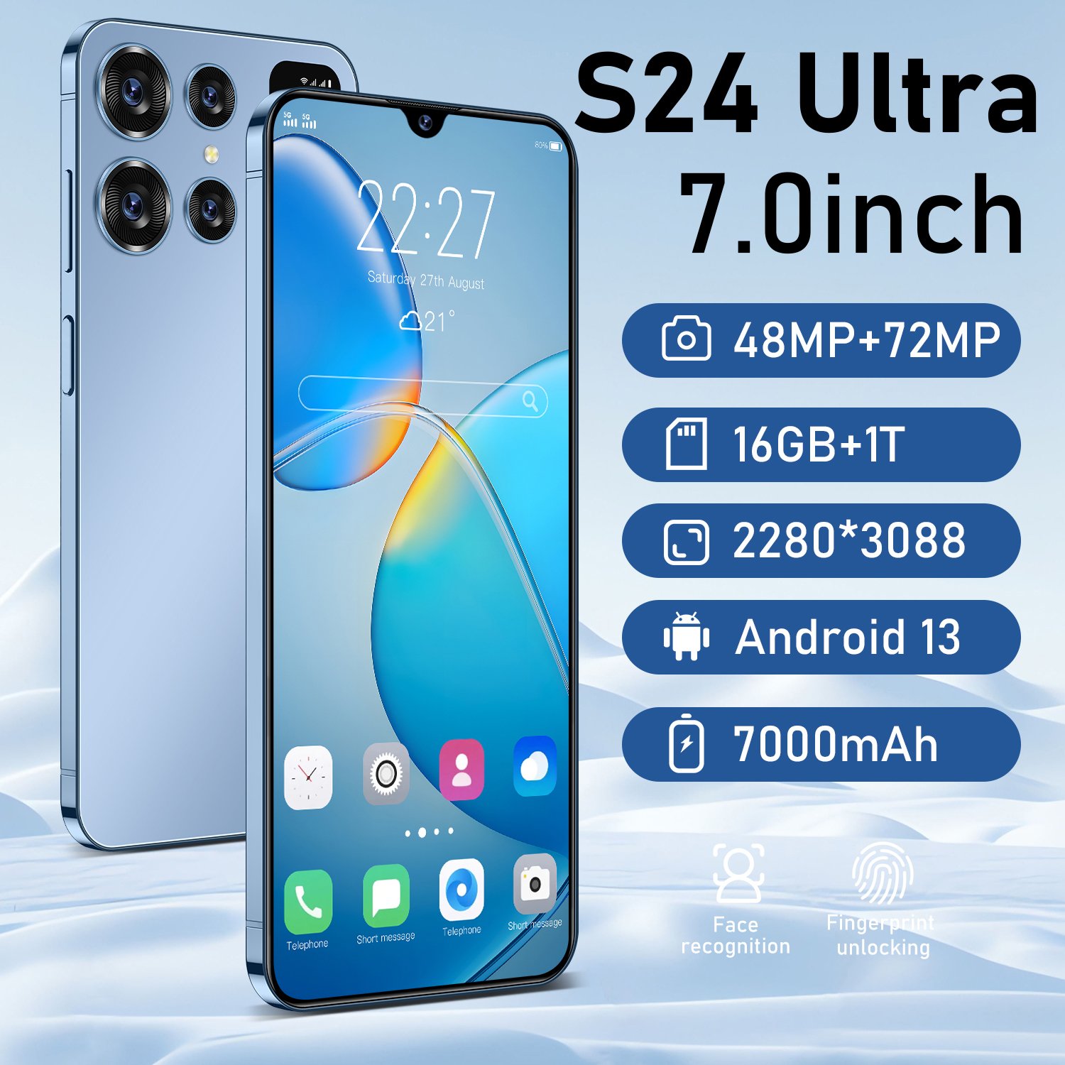 android phone s24 cash on delivery mobile 5g smartphone new unlocked cell phones