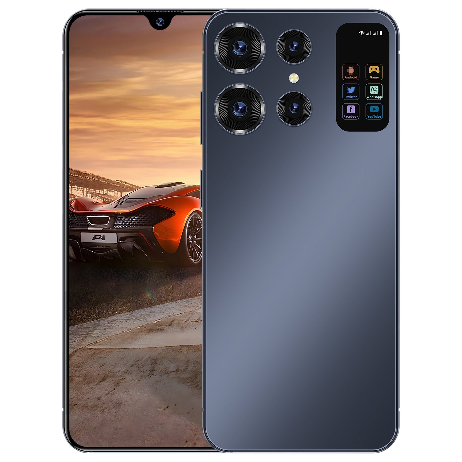 android phone s24 cash on delivery mobile 5g smartphone new unlocked cell phones