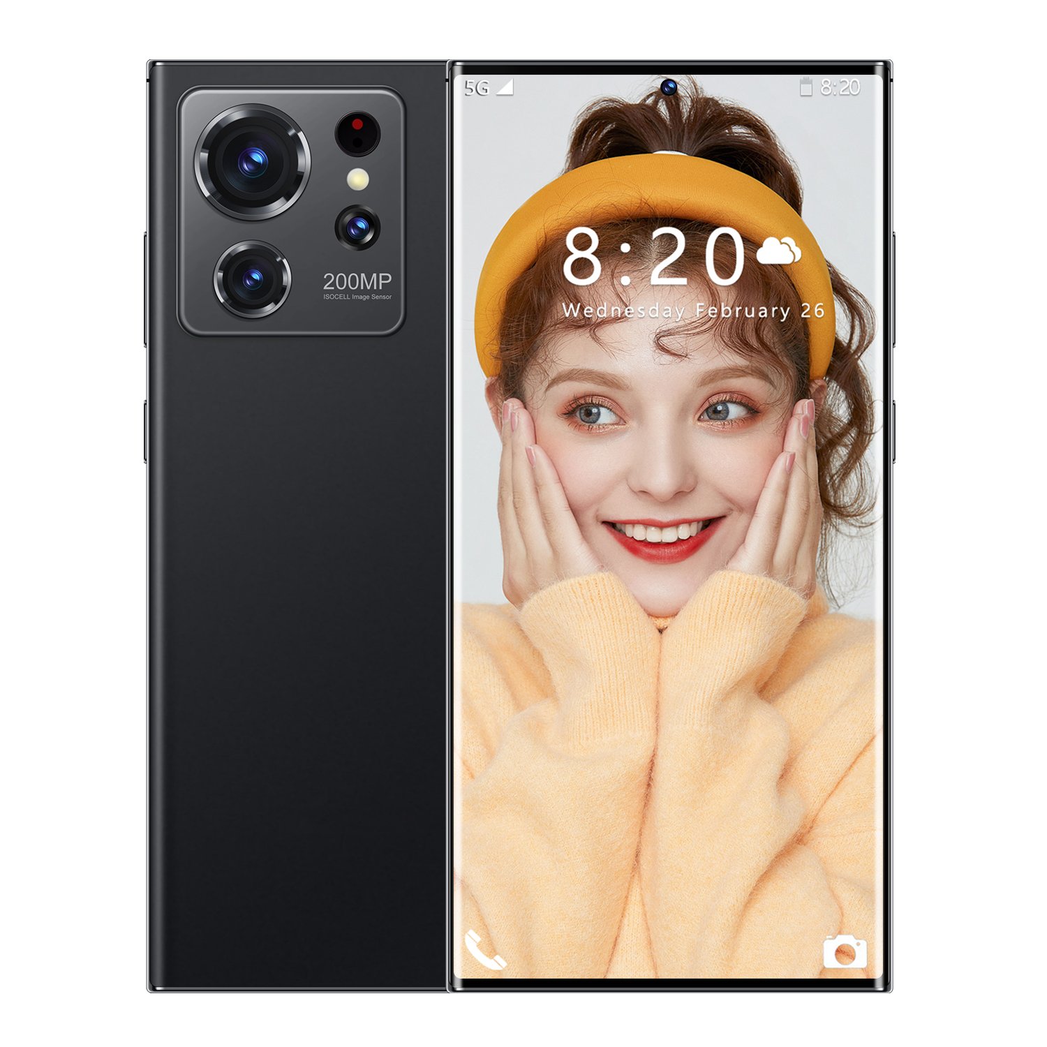 2024 NEW s24 ultra 5g smartphone mobile phones smart phone s24 ultra phone