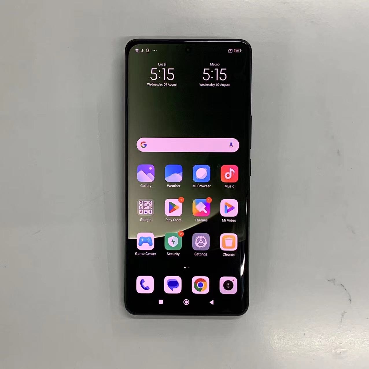 Cheap High-quality Mi 13 Ultra wholesale original global version 5g smartphone used mobile phones