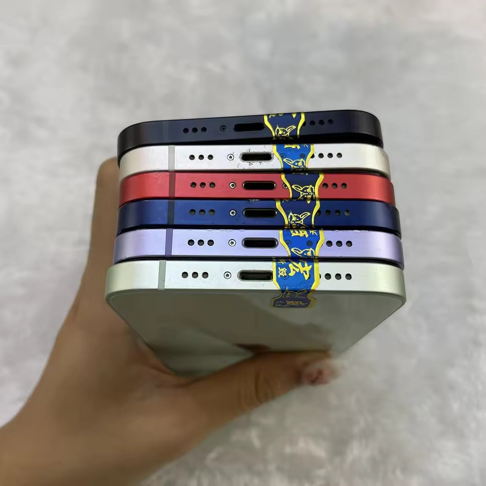 Wholesales Original Mobile Phones 128gb 256gb 5g Smartphone Unlocked Cellphones for iphone 12 12 pro max
