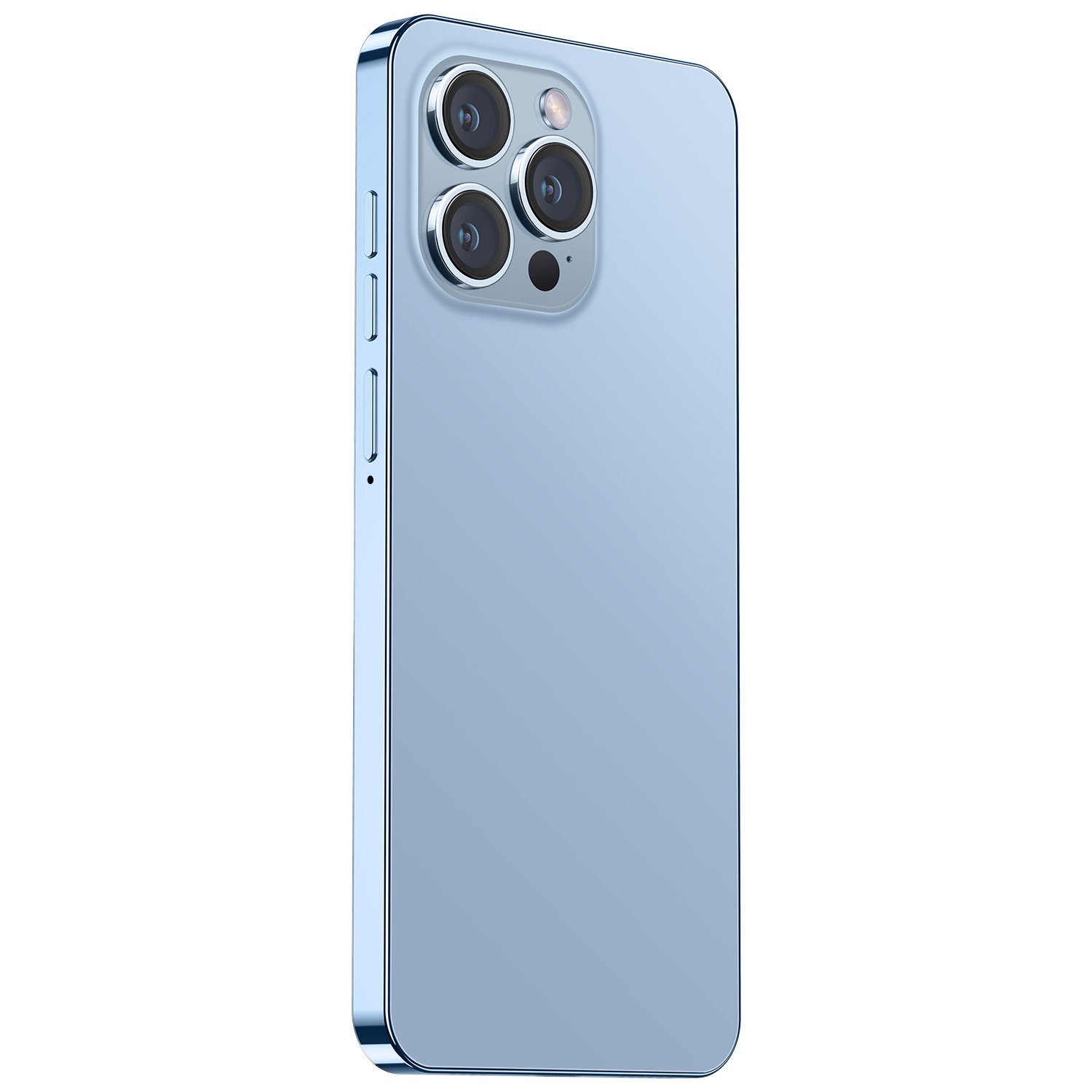 2024 original 15 Pro Max 16GB+512GB unlocked 5G smartphone 8800Mah fast charging 6.7inch large screen Android phone