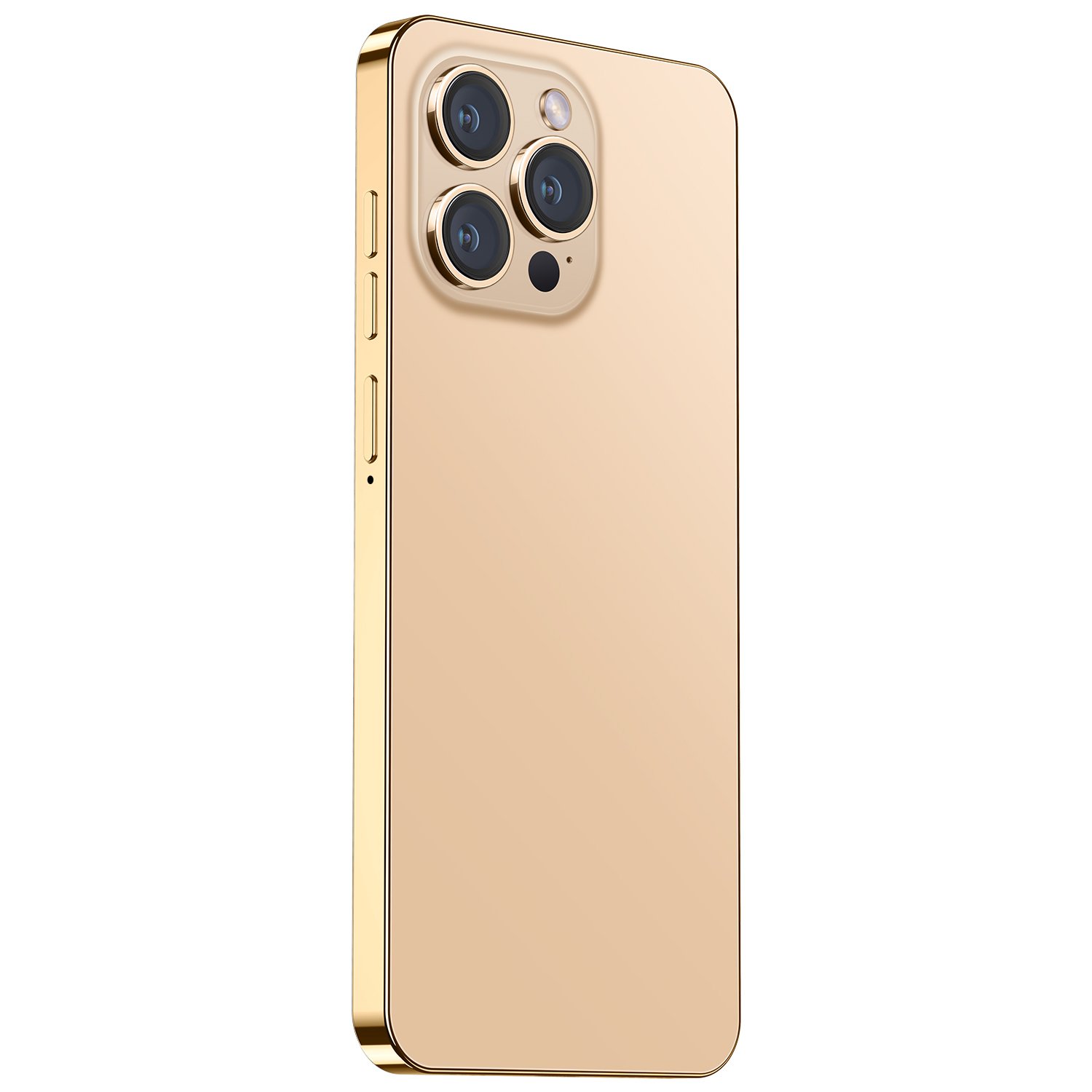 2024 original 15 Pro Max 16GB+512GB unlocked 5G smartphone 8800Mah fast charging 6.7inch large screen Android phone