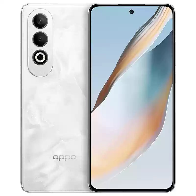 Original New OPPO K12 Plus Snapdragon 7 Gen 3 6.7'' AMOLED 2412x1080 120Hz 50Mp Main Camera 6400mAh 80W 5G smartphone