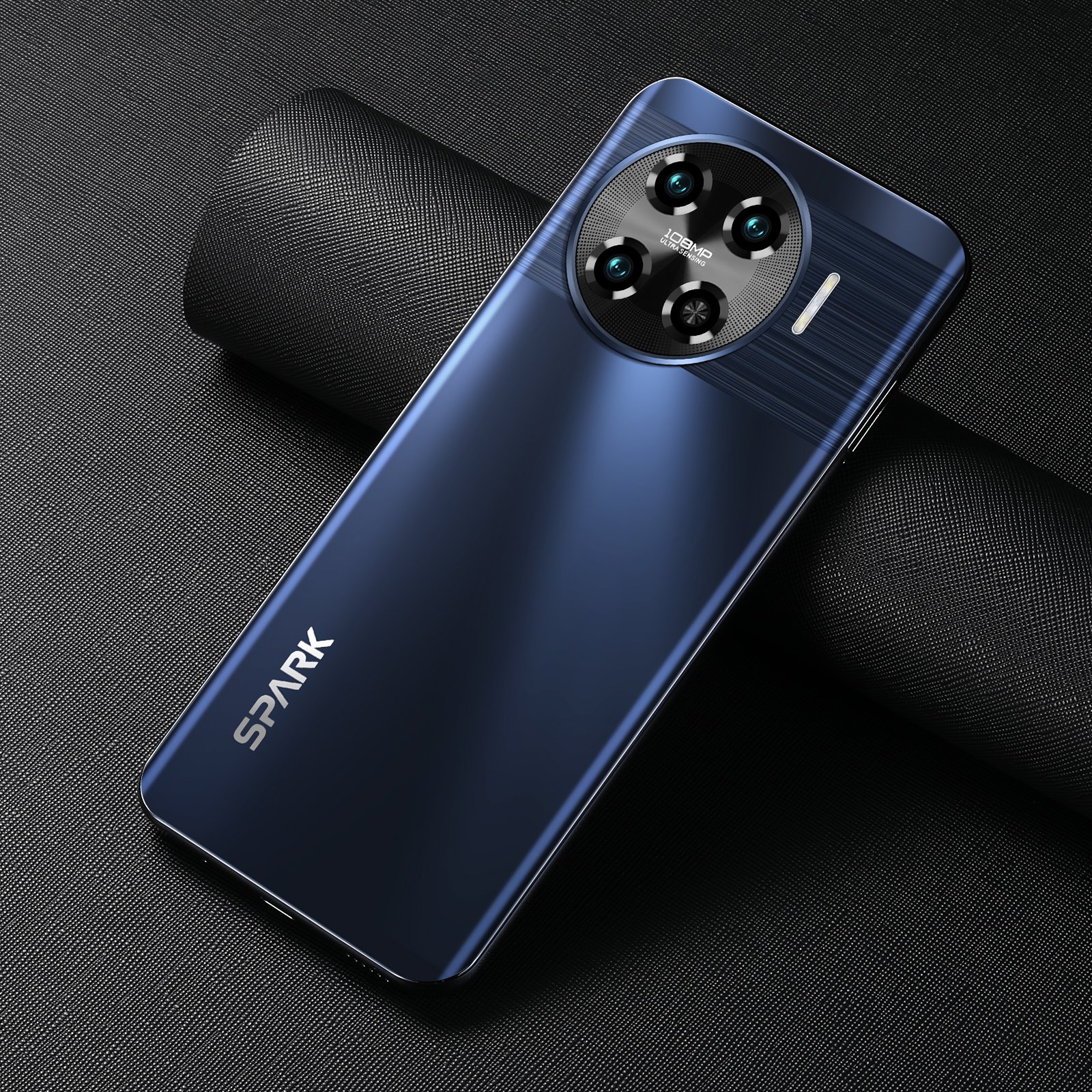 OEM Spark20 Pro Phone High Q Phone Android 13 Global Version Unlocked 4g 5g Smartphone LCD Screen Mobile Phone
