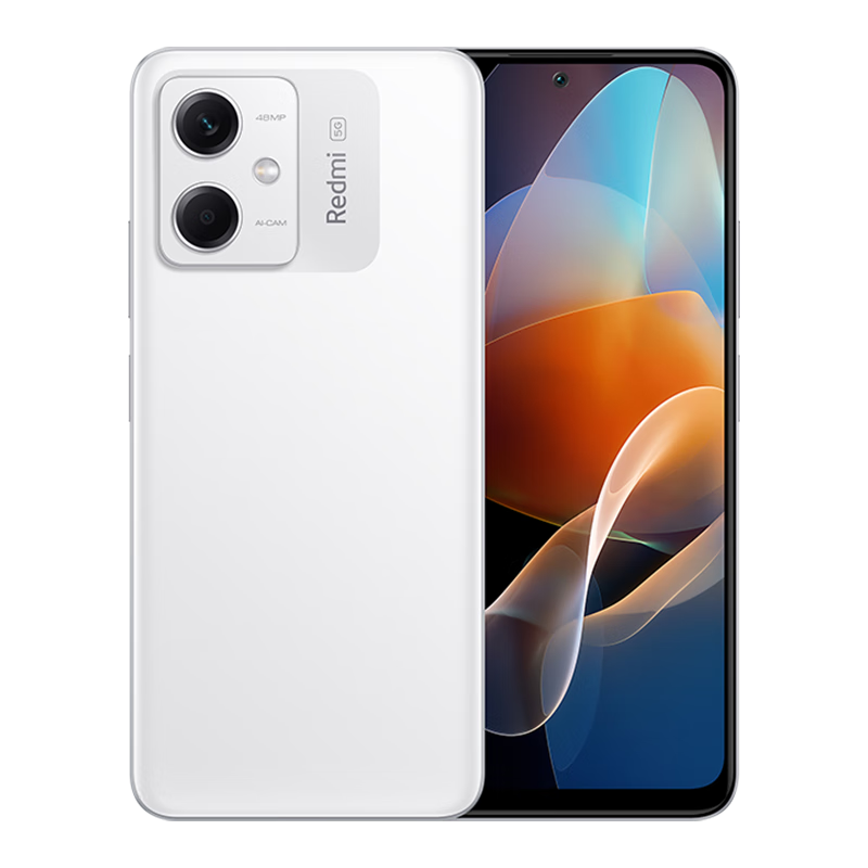 New Original Xiaomi Redmi 12R PRO 5G Smartphone 8+256GB Unlocked Mobile Phone Smart Features MTK Processor Shockproof Gaming