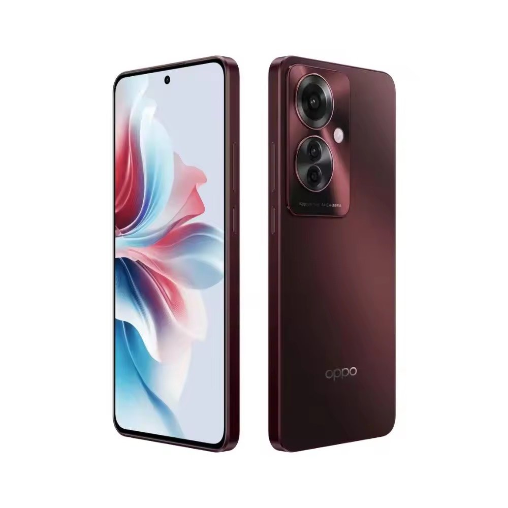 Promo for new Oppo-Reno10 Pro+ 5G Smartphone, 16G + 256G, Silvery Grey