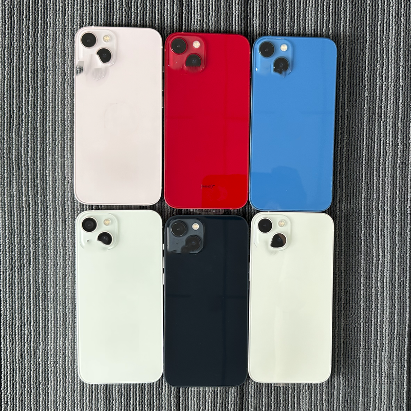 2023 New 11 phone Global version Smartphone Gaming Android cellphones Unlocked 3g 4g 5g Mobile phone