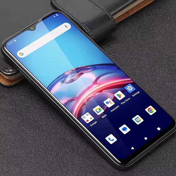 UNIWA NR6502 Android 14 octa core 6GB 128GB ROM Fingerprint Unlock 18W Fast Charging OTG Function smart phones 5g smartphones