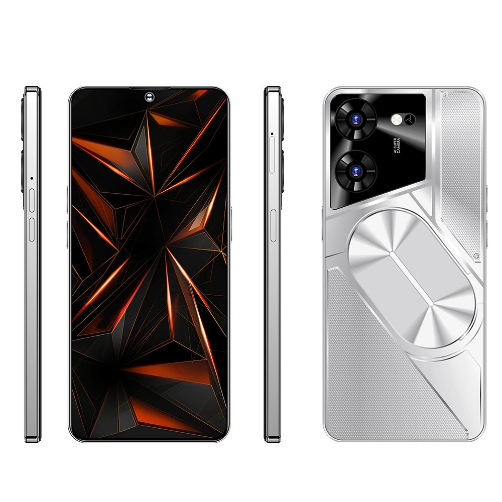Global unlocked version 5g smartphone pova 5 pro 3GB+32GB factory outlet Unlocked Mobile phone