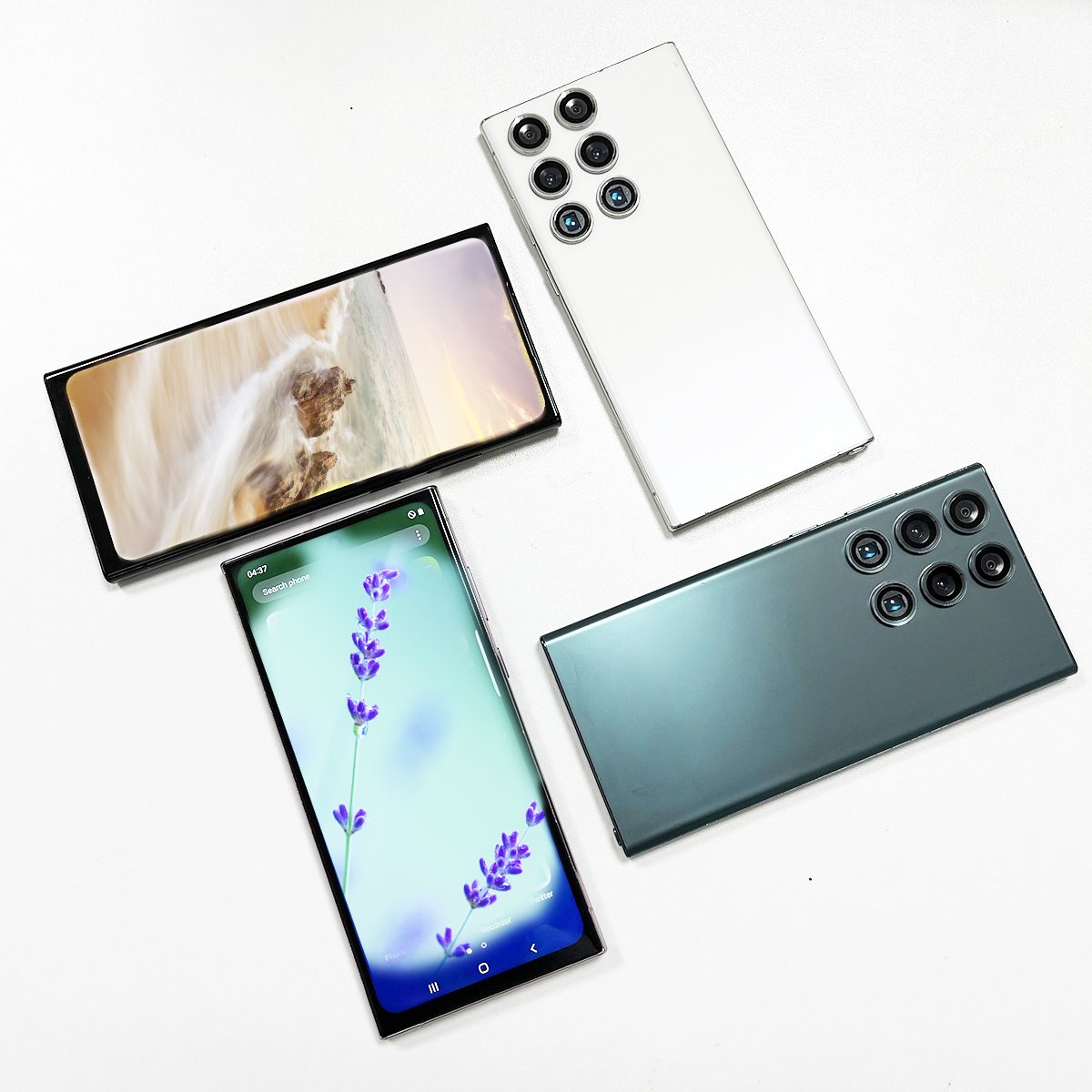 2024 New Drop shipping Mobile Phone goophone Android Smart Phones 3G 4G 5G Smartphone