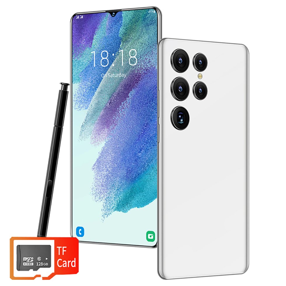 2024 New Drop shipping Mobile Phone goophone Android Smart Phones 3G 4G 5G Smartphone