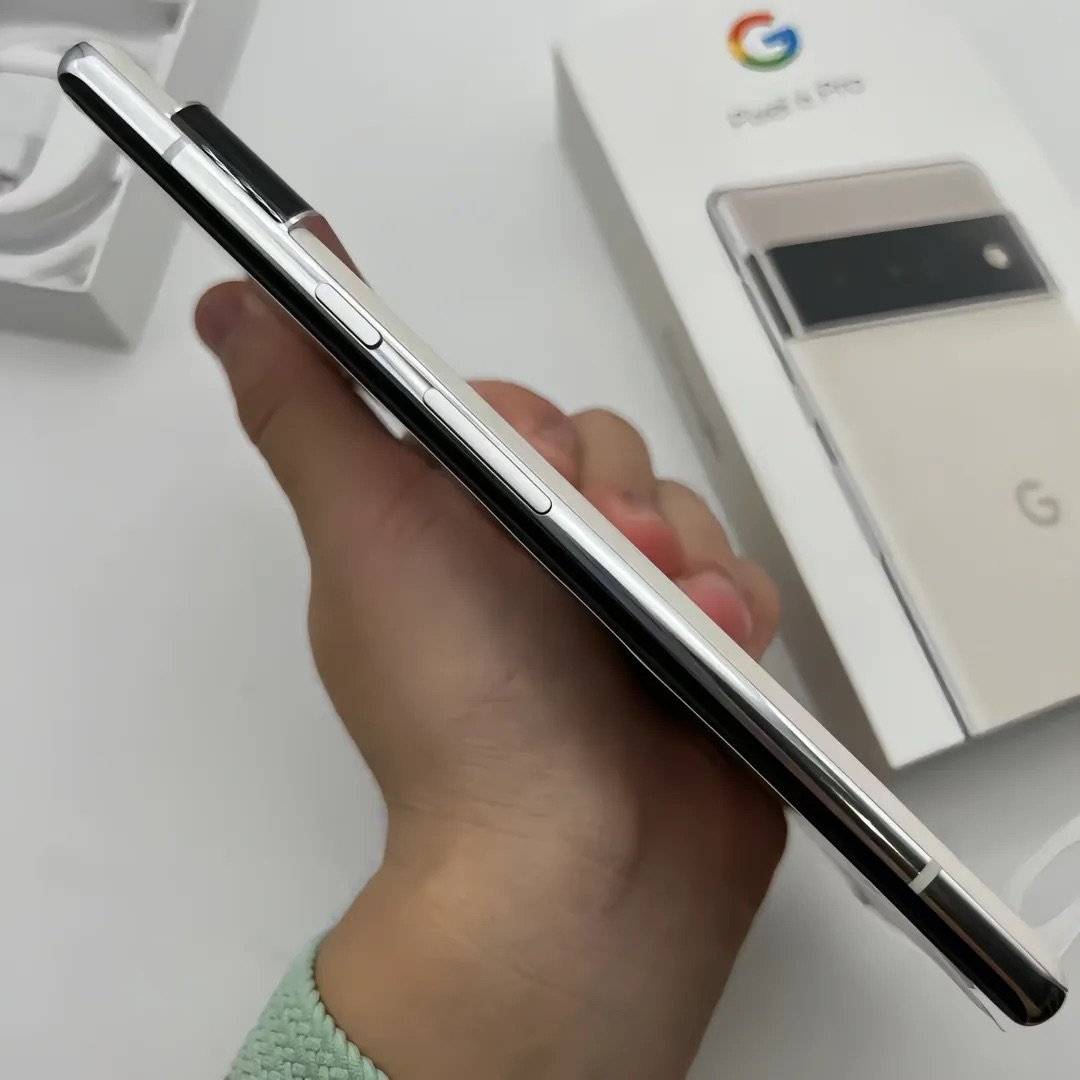 Wholesale original unlocked Mobile Phones Android 5G smartphone for google pixel 6 pro Cell Phone for google pixel 7 pro