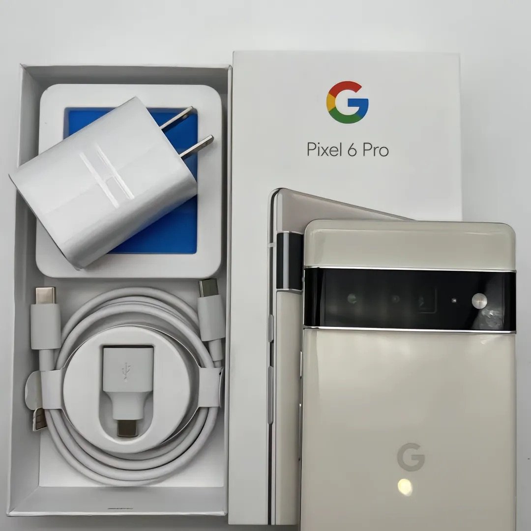 Wholesale original unlocked Mobile Phones Android 5G smartphone for google pixel 6 pro Cell Phone for google pixel 7 pro